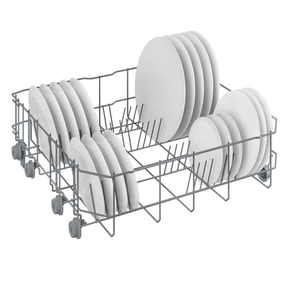 Посудомоечная машина Beko DVN053W01W Посудомоечная машина Beko DVN053W01W