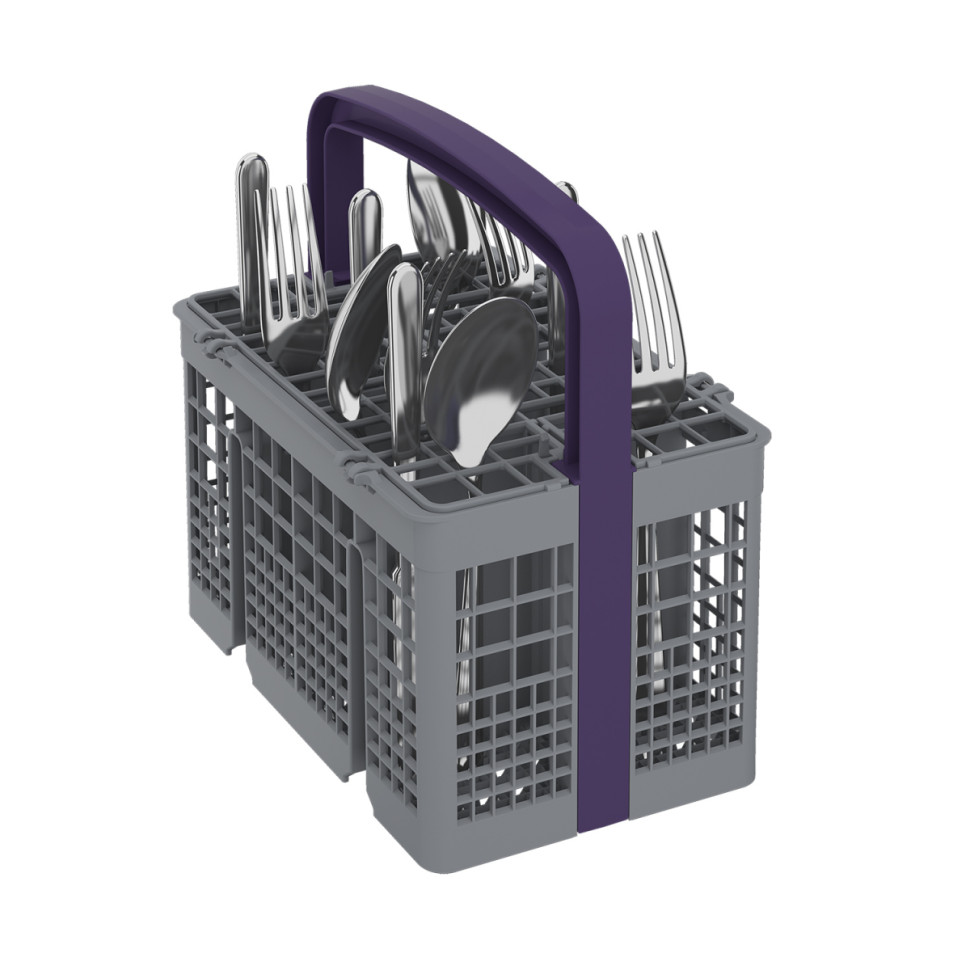 Посудомоечная машина Beko DVN053W01W Посудомоечная машина Beko DVN053W01W