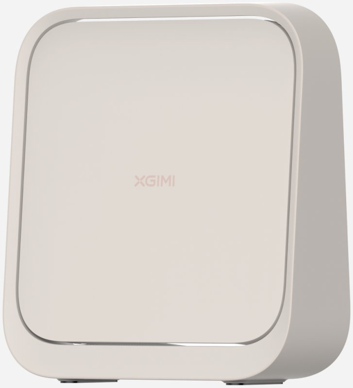 Проектор XGIMI Elfin Flip (WK03C)