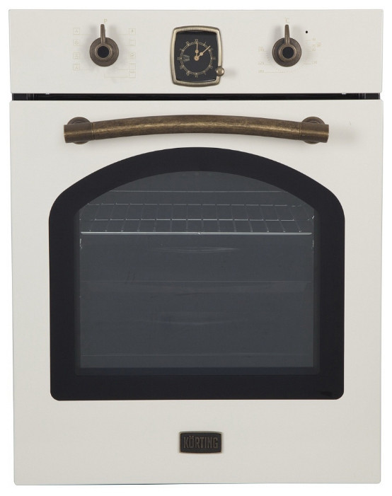 Духовой шкаф Korting OKB 4941 CRB