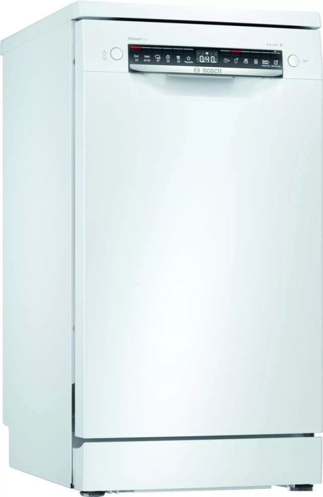 Посудомоечная машина Bosch SPS4EMW28E