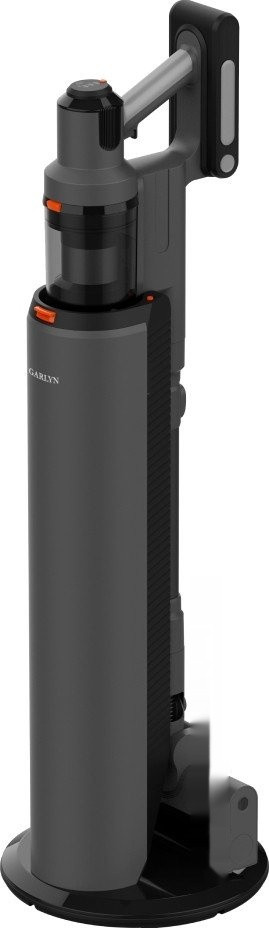 Пылесос Garlyn MDC-1000 Пылесос Garlyn MDC-1000