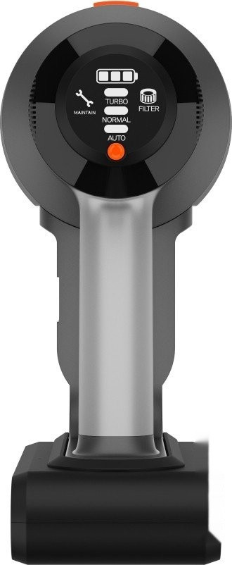 Пылесос Garlyn MDC-1000 Пылесос Garlyn MDC-1000