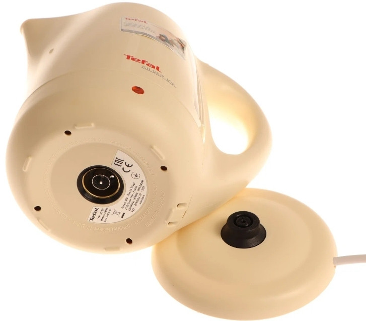 Электрический чайник Tefal BF 9252