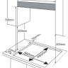 Варочная панель Samsung NA64H3010AS