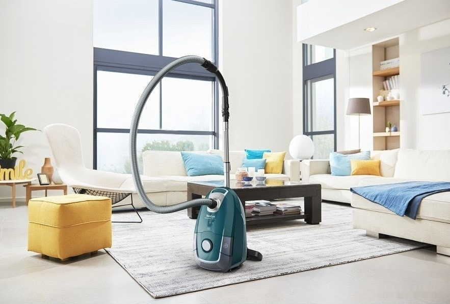 Пылесос Tefal TW3132EA