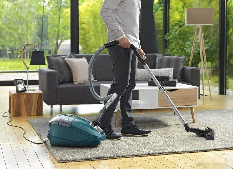 Пылесос Tefal TW3132EA