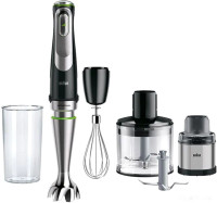 Блендер Braun MultiQuick 9 MQ9138XI
