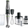 Блендер Braun MultiQuick 9 MQ9138XI Блендер Braun MultiQuick 9 MQ9138XI