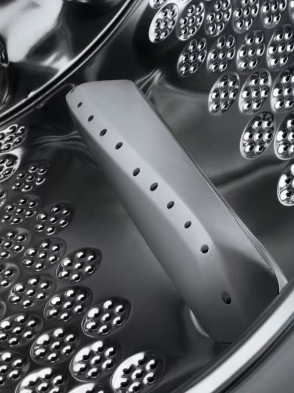 Стиральная машина Electrolux EW8F249PSC Стиральная машина Electrolux EW8F249PSC