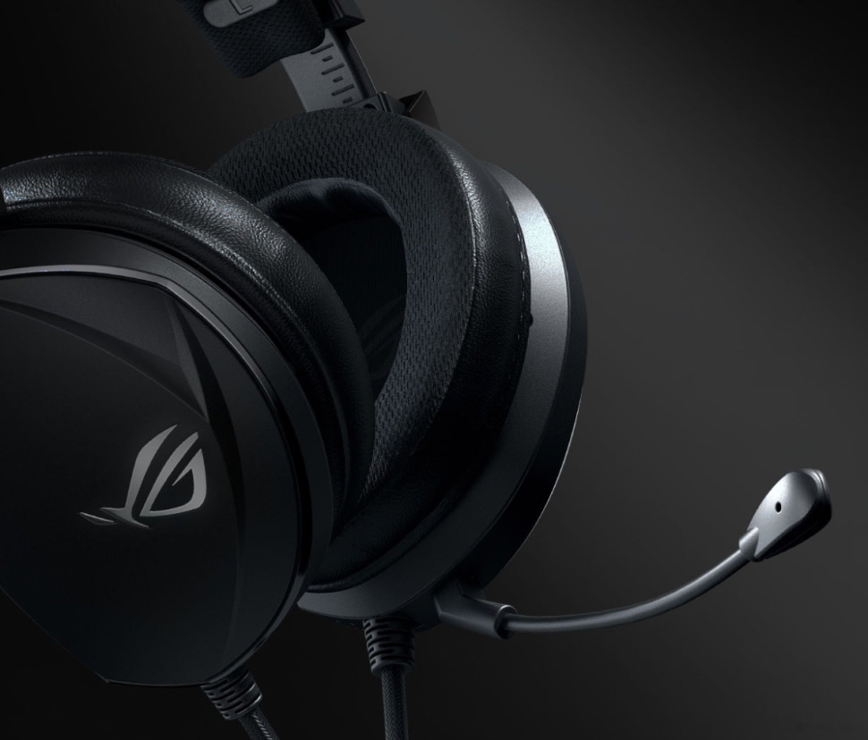 Наушники Asus Theta Electret