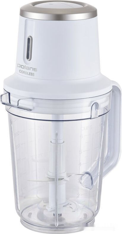 Блендер Polaris PTB 0435 CordLess Блендер Polaris PTB 0435 CordLess
