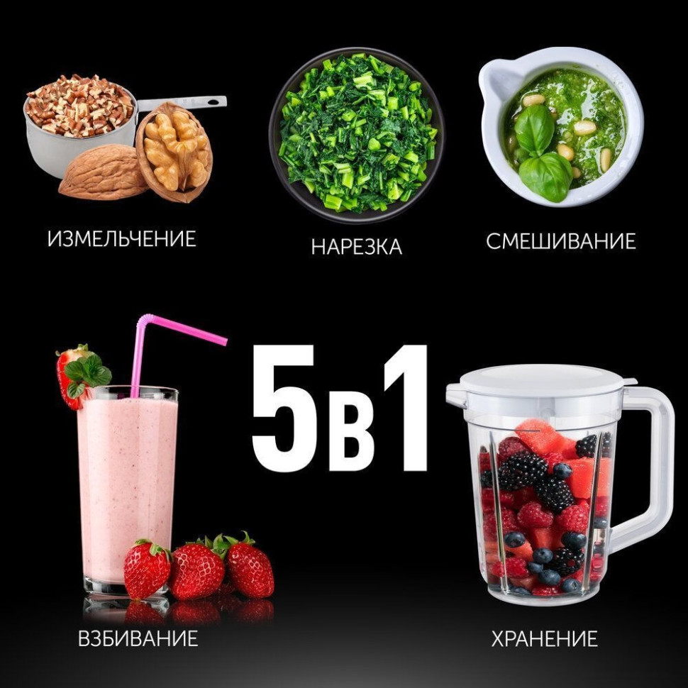 Блендер Polaris PTB 0435 CordLess Блендер Polaris PTB 0435 CordLess