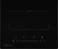 Варочная панель ZUGEL ZIH294B