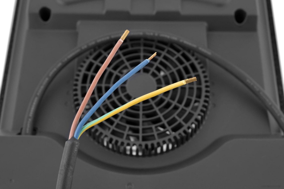 Варочная панель ZUGEL ZIH294B Варочная панель ZUGEL ZIH294B