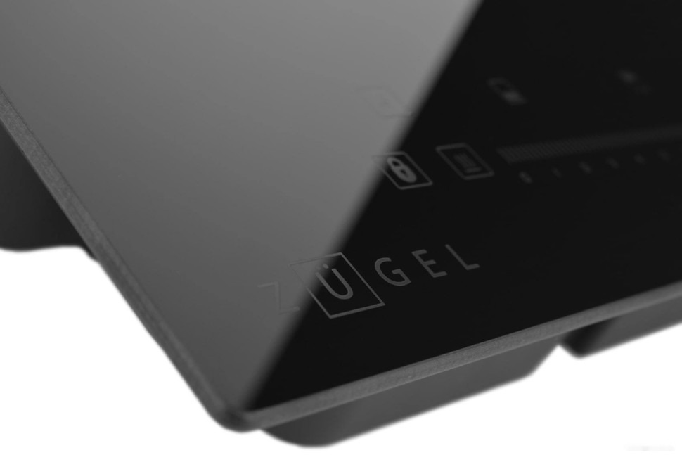 Варочная панель ZUGEL ZIH294B Варочная панель ZUGEL ZIH294B