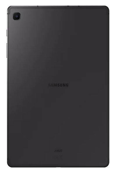 Планшет Samsung Galaxy Tab S6 Lite 10.4 SM-P615 128Gb LTE (Grey) (SM-P615NZAESER)