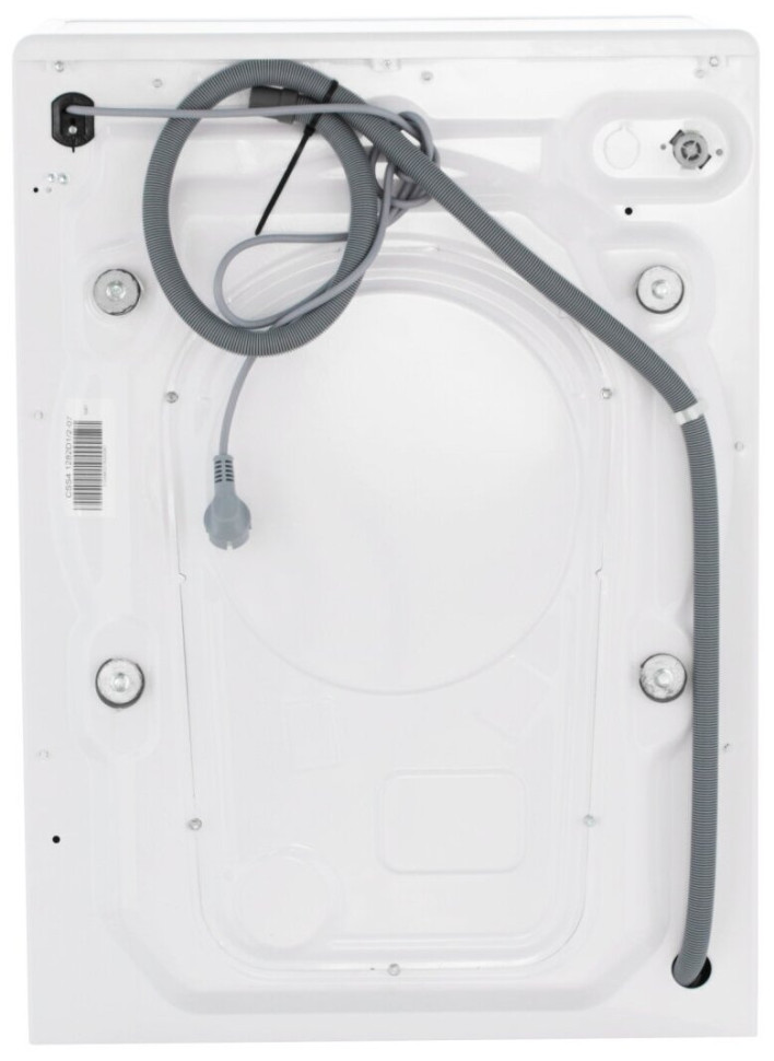 Стиральная машина Candy CSS4 1282D1/2-07 Стиральная машина Candy CSS4 1282D1/2-07