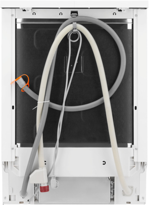 Посудомоечная машина Electrolux ESF9510LOX Посудомоечная машина Electrolux ESF9510LOX