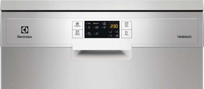 Посудомоечная машина Electrolux ESF9510LOX Посудомоечная машина Electrolux ESF9510LOX