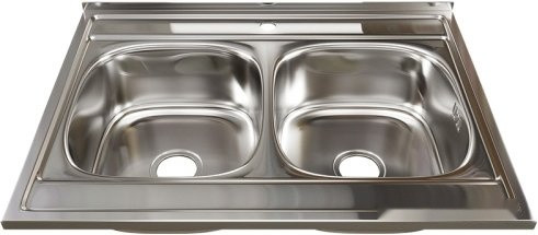 Кухонная мойка Mixline 528171