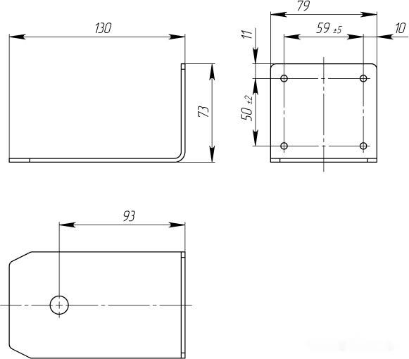 Корпус Гейзер Тайфун 10BB Корпус Гейзер Тайфун 10BB