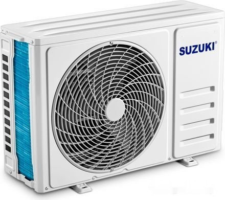 Кондиционер Suzuki SUSH-S099DC/SURH-S099DC Кондиционер Suzuki SUSH-S099DC/SURH-S099DC