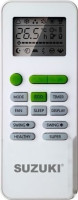 Кондиционер Suzuki SUSH-S099DC/SURH-S099DC