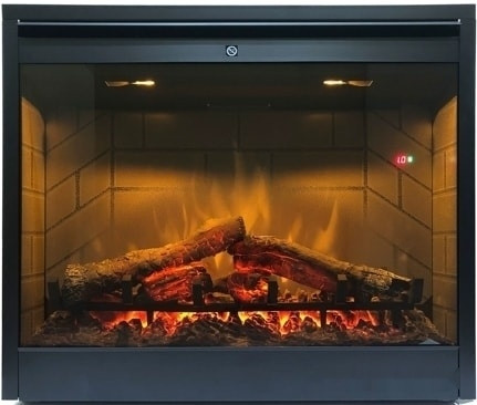 Камин Dimplex Symphony 2608 LED DF2608-INT