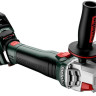 Угловая шлифмашина Metabo WB 18 LT BL 11-125 Quick 613054650 (с 2-мя АКБ, кейс) Угловая шлифмашина Metabo WB 18 LT BL 11-125 Quick 613054650 (с 2-мя АКБ, кейс)