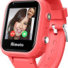 Умные часы Aimoto Pro 4G (красный)