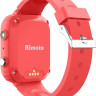 Умные часы Aimoto Pro 4G (красный)