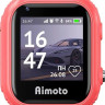 Умные часы Aimoto Pro 4G (красный)