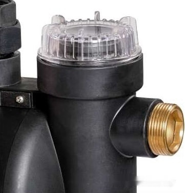 Самовсасывающий насос Einhell GC-AW 6333 Самовсасывающий насос Einhell GC-AW 6333