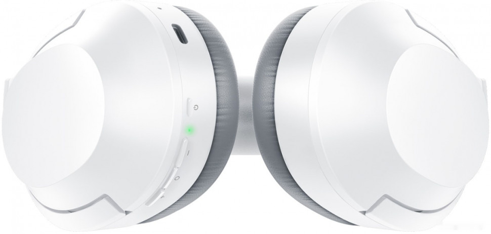 Наушники RAZER Opus X Mercury Наушники RAZER Opus X Mercury