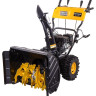 Снегоуборщик Huter SGC 4100LX Снегоуборщик Huter SGC 4100LX