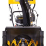 Снегоуборщик Huter SGC 4100LX Снегоуборщик Huter SGC 4100LX