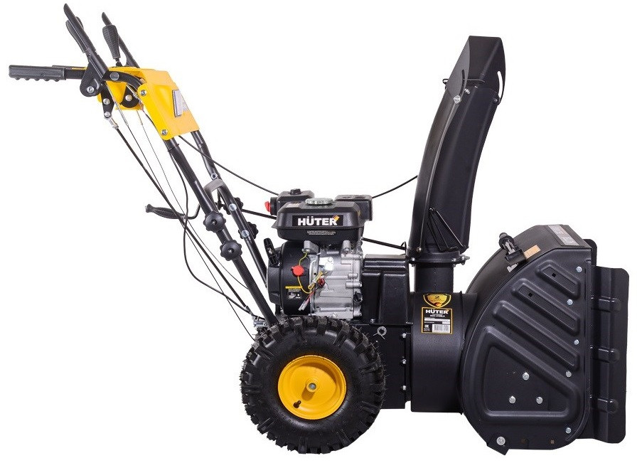 Снегоуборщик Huter SGC 4100LX Снегоуборщик Huter SGC 4100LX