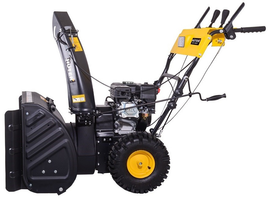 Снегоуборщик Huter SGC 4100LX Снегоуборщик Huter SGC 4100LX