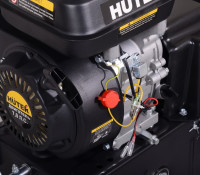 Снегоуборщик Huter SGC 4100LX