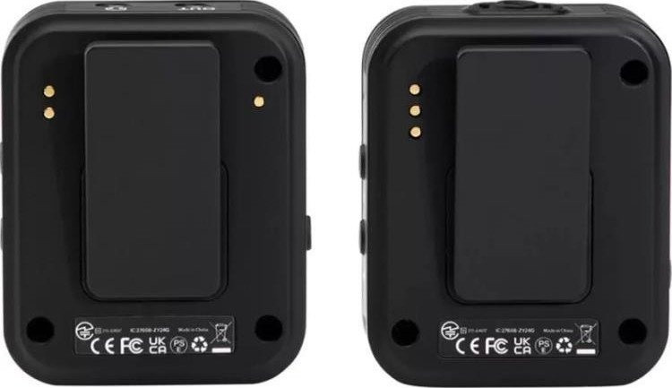 Радиосистема Synco G2(A1) Pro Радиосистема Synco G2(A1) Pro