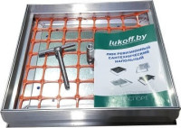 Люк под плитку Lukoff Стандарт (60x60 см)