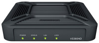 Терминал видеонаблюдения Synology VS360HD