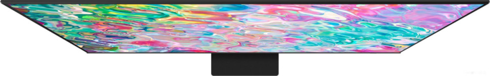 Телевизор Samsung QLED Q70B QE55Q70BAUXRU