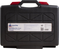 Набор метчиков Мастак 351-00051C (51 предмет)