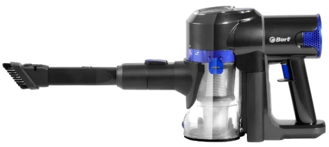 Пылесос BORT BSS-22DC-Multicyclone