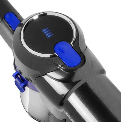 Пылесос BORT BSS-22DC-Multicyclone