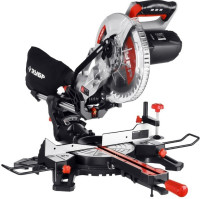 Торцовочная пила ЗУБР ЗПТ-255-1800 ПЛ