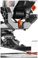 Торцовочная пила ЗУБР ЗПТ-255-1800 ПЛ