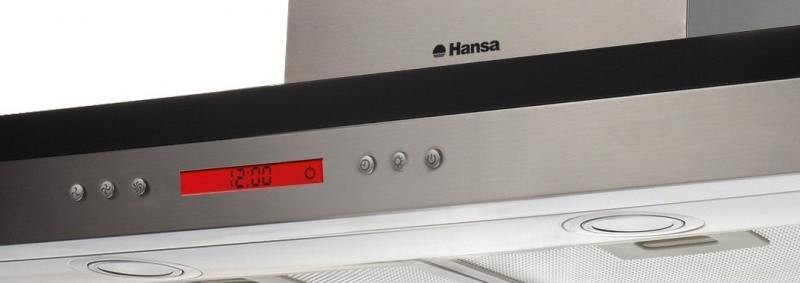 Вытяжка Hansa OKP 662 TH Вытяжка Hansa OKP 662 TH